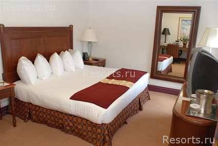 British Colonial Hilton 6